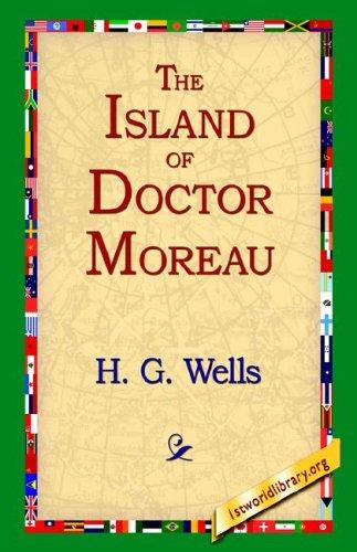 The Island Of Doctor Moreau (Paperback, 2004, 1st World Library)
