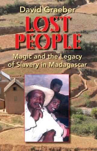 Lost People (2007, Indiana University Press)