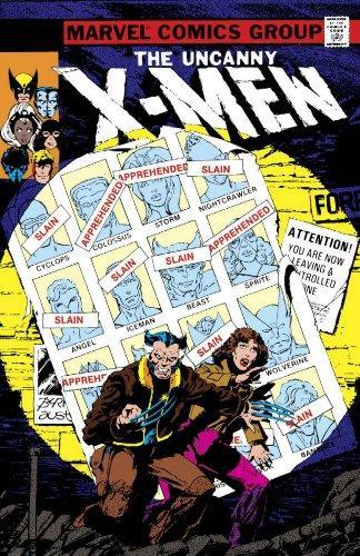 Janny Wurts, Chris Claremont, John Byrne: X-Men (2006)
