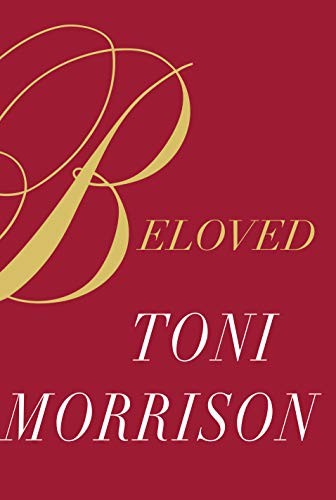 Toni Morrison: Beloved (Hardcover, 2019, Knopf)