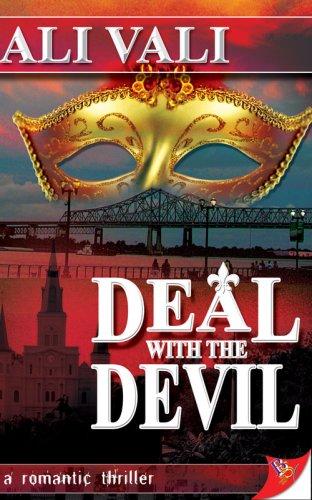 Ali Vali: Deal with the Devil (Paperback, 2008, Bold Strokes Books)