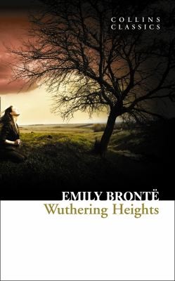 Emily Brontë: Wuthering Heights (Paperback, 2010, HarperCollins Publishers)