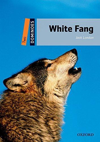 Jack London: White Fang (2010)