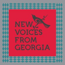 New Voices from Georgia (2012, Ministry of Culture and Monument Protection of Georgia)