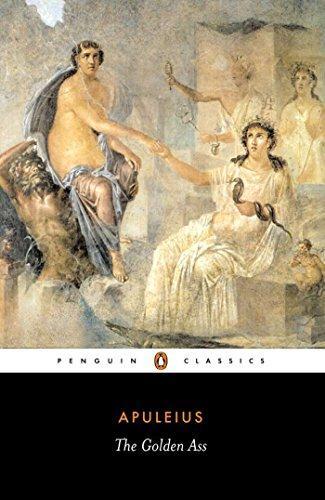 Apuleius, Apuleius: The Golden Ass (2004, Penguin Classics)
