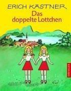Erich Kästner: Das Doppelte Lottchen (Paperback, German language, 1998, Cecilie Dressler Verlag)