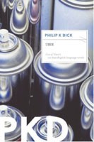 Philip K. Dick: Ubik (2012, Houghton Mifflin Harcourt)