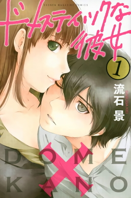 Kei Sasuga: Domestic Girlfriend, Volume 1 (EBook, 2017, Kodansha Comics)