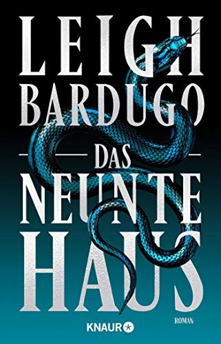 Leigh Bardugo: Das neunte Haus (Paperback, German language, 2020, Knaur HC)