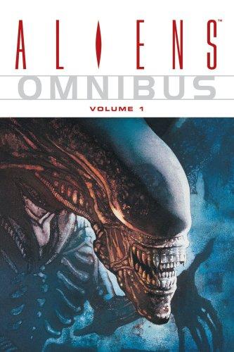 Mark Verheiden, Mark A. Nelson, Den Beauvais, Sam Keith: Aliens Omnibus, Vol. 1 (Paperback, 2007, Dark Horse)