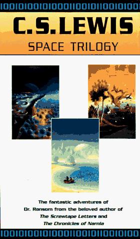 C. S. Lewis: Space Trilogy (1996, Scribner Book Company)