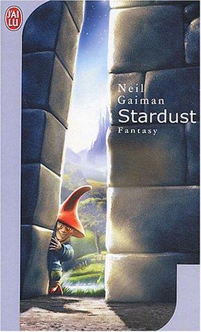 Neil Gaiman: Stardust (French language)