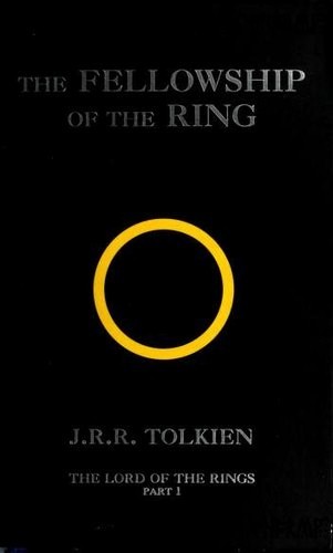 The Fellowship of the Ring (Paperback, 1991, Grafton)