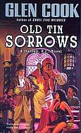 Glen Cook: Old Tin Sorrows (Paperback, 1989, Roc)