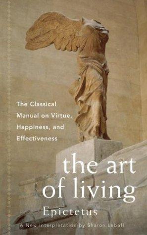 Epictetus: The art of living (1995, HarperSanFrancisco)