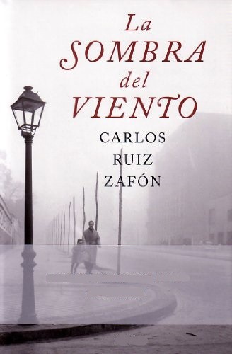 Frédéric Meaux, François Maspero, . ResumenExpress, Carlos Ruiz Zafón: La sombra del viento (2004, Circulo de Lectores)