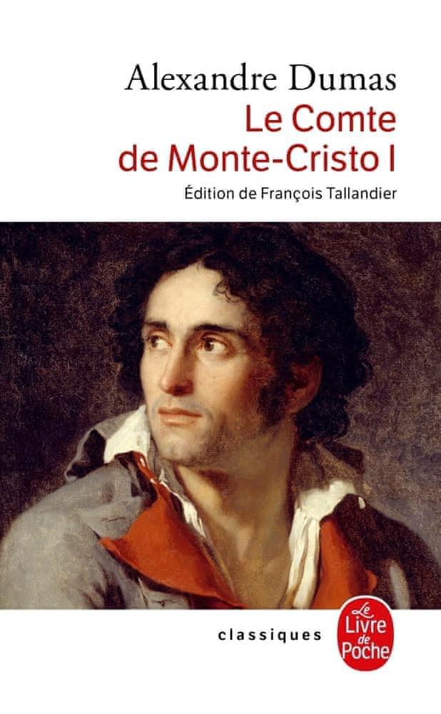 Alexandre Dumas: Le comte de Monte-Cristo (French language, 1995)