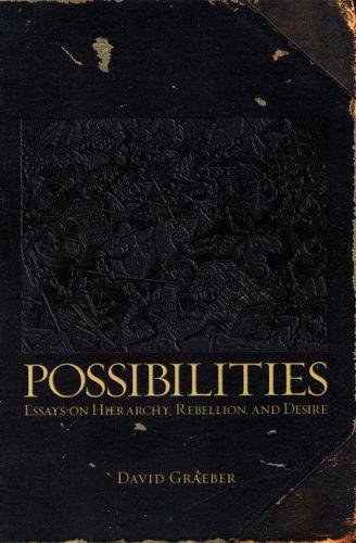 Possibilities (2007, AK Press)