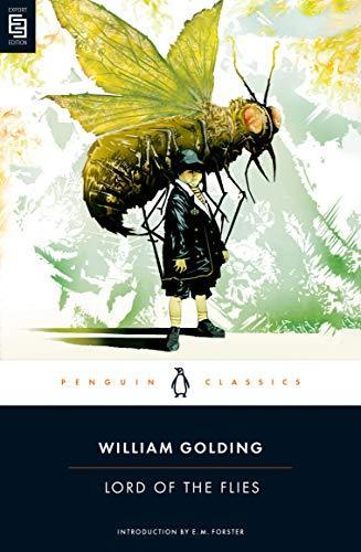 William Golding: Lord of the Flies (2006)