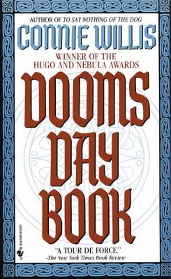 Connie Willis: Doomsday Book (1993, Bantam Books)