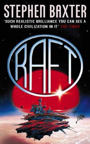 Raft (Paperback, 1999, HarperCollins Publishers Ltd)