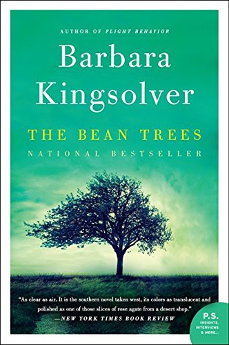 Barbara Kingsolver: The Bean Trees (Paperback, 2013, Harper Perennial)