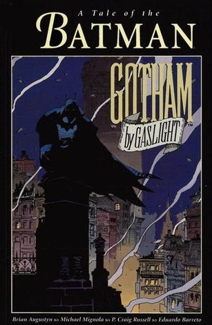 Brian Augustyn: Batman (Paperback, 2006, DC Comics)
