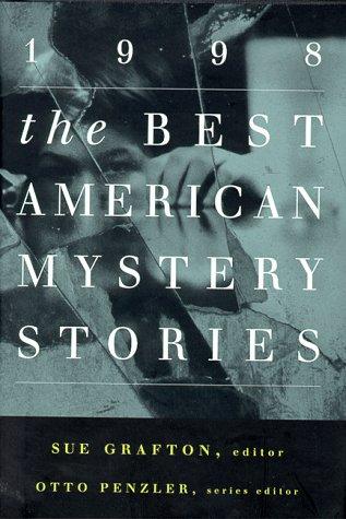 Otto Penzler: The Best American Mystery Stories 1998 (1998, Houghton Mifflin Company)
