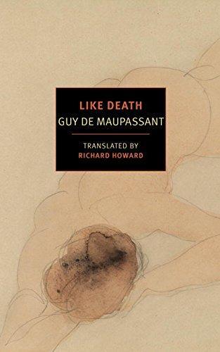 Maupassant: Like Death (2017)