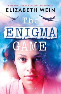 Elizabeth Wein: The Enigma Game (EBook, 2020, Bloomsbury Children's Books)
