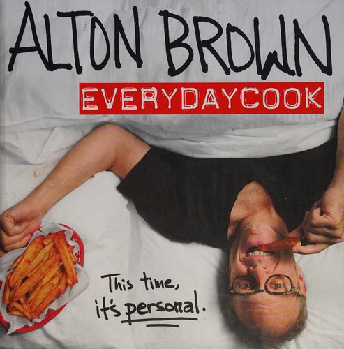 Alton Brown: Everydaycook (2016)