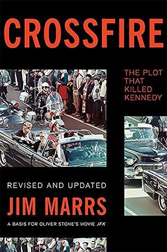 Jim Marrs: Crossfire