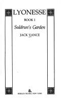Jack Vance: Suldrun's garden (1983, Berkley Books)