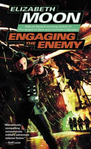 Engaging the Enemy (2007, Del Rey)