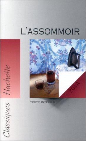Émile Zola: L'assommoir (French language, 1999)