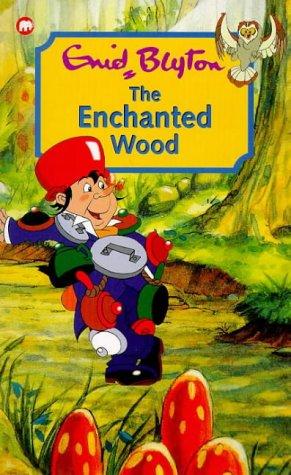 Enid Blyton: The Enchanted Wood (Paperback, 1997, Firebird Distributing)