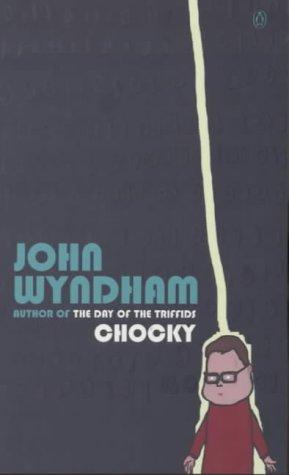 John Wyndham: Chocky (Paperback, 1983, Penguin Books)