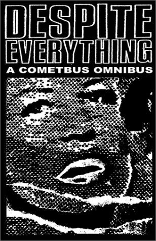 Aaron Cometbus: Despite Everything (2002, Last Gasp)