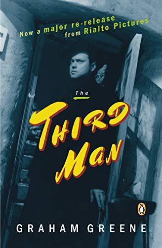 Graham Greene: The Third Man