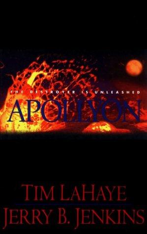 Tim F. LaHaye: Apollyon (2001, Thorndike Press)