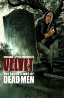 Ed Brubaker: Velvet Volume 2 (2015, Image Comics)
