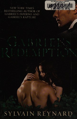 Sylvain Reynard: Gabriel's redemption (2013, Berkley Trade)