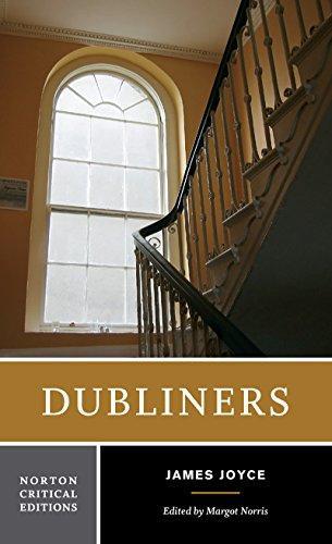 James Joyce: Dubliners (2006)