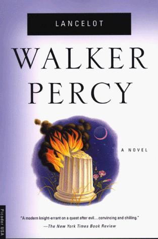 Walker Percy: Lancelot (Paperback, 1999, Picador USA)