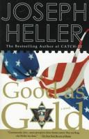 Joseph Heller: Good as Gold (1979, Cape)