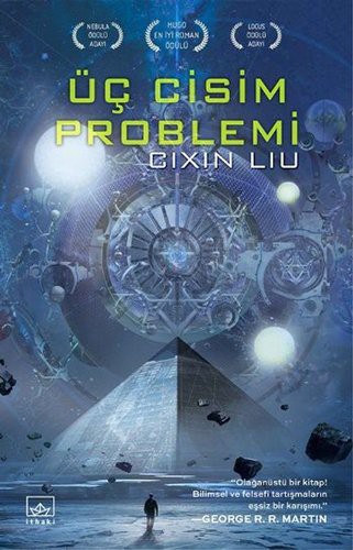 Üç Cisim Problemi (Paperback, Turkish language, 2015, Ithaki Yayinlari)