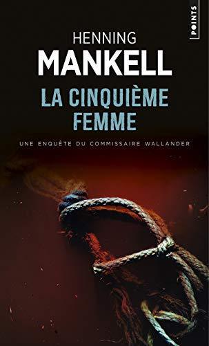 Henning Mankell: Le guerrier solitaire (Paperback, French language, 2004, Éditions du Seuil)