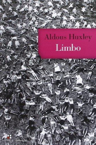 Aldous Huxley: Limbo (Italian language, 2013)