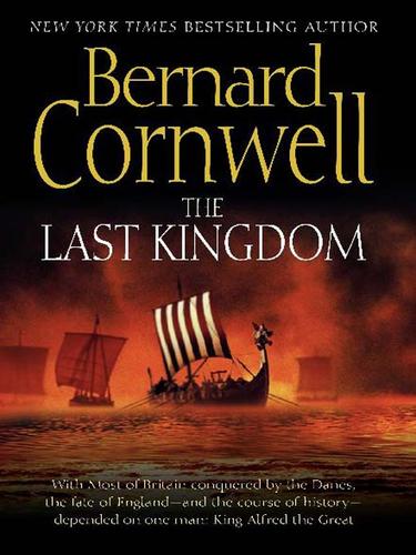 Bernard Cornwell: The Last Kingdom (EBook, 2005, HarperCollins)