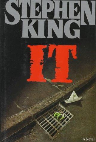 It (Hardcover, 1986, Penguin Group)